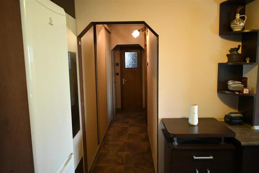 APARTAMENT 3  CAMERE |TIP PB | DECEBAL | - 10