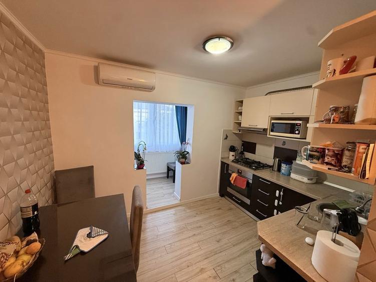 Apartament 3 camere - 3