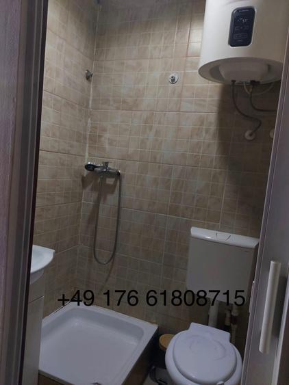 Vand garsoniera Navodari - 2