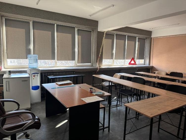 Inchiriere spatii birouri - 1