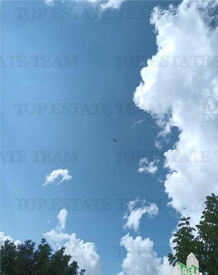 Teren intravilan, stradal in Petrachioaia IF, cu o SU de 123 - 3