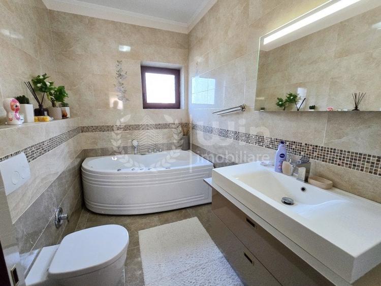 Vila individuala | 160mp utili | 452mp teren | Gheorgheni - 12