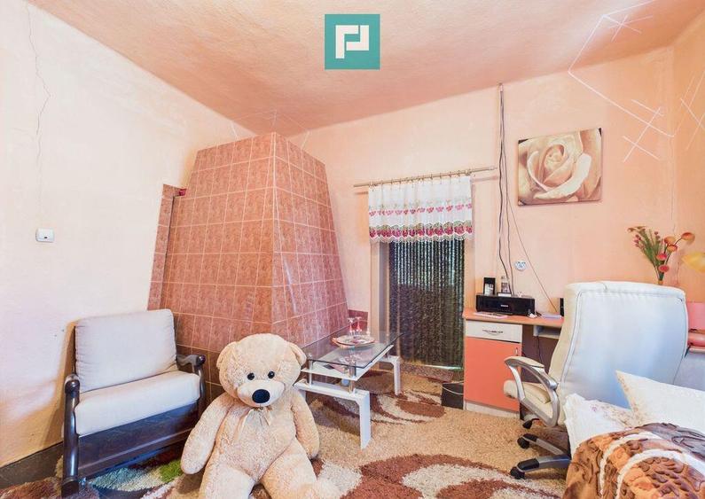 Casa, Com.Irato?u. Jud.Arad - 7