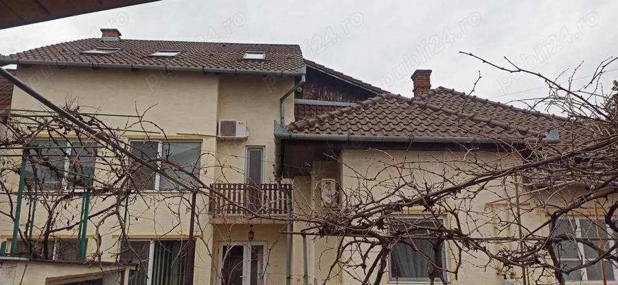 De vanzare casa in cartierul Functionarilor, Arad - 1