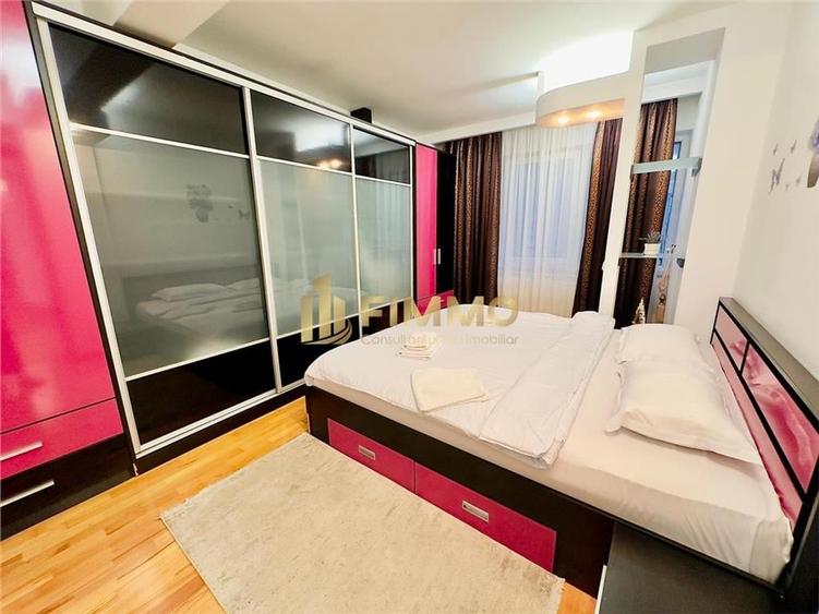 Apartament 3camere | 2 bai  | etaj 1 | 106 mp | G. Enescu | ID : 1508 - 12