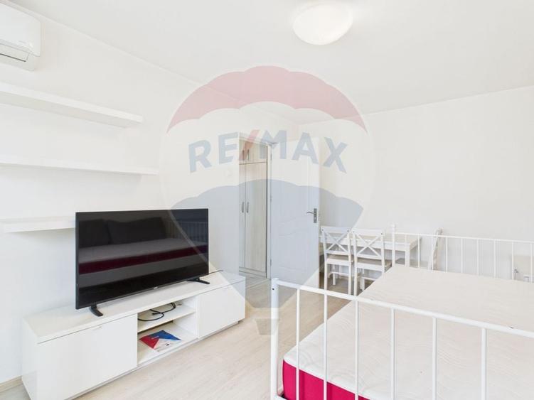 Apartament luminos de vanzare 2 camere, gata de mutat, zona Lujerului - 11