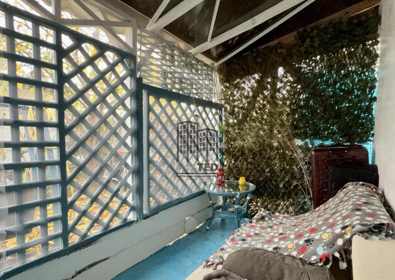 Unele case nu se cumpara. Se descopera. - 12