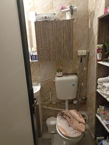 Vand apartament 3 camere Gavana 3 - 5
