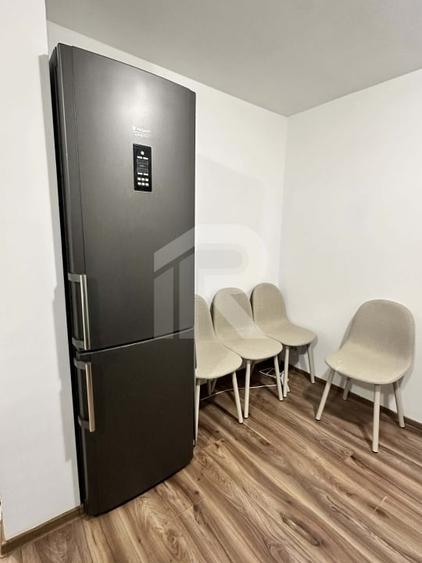 Floreasca- 2 camere, centrala proprie. - 4