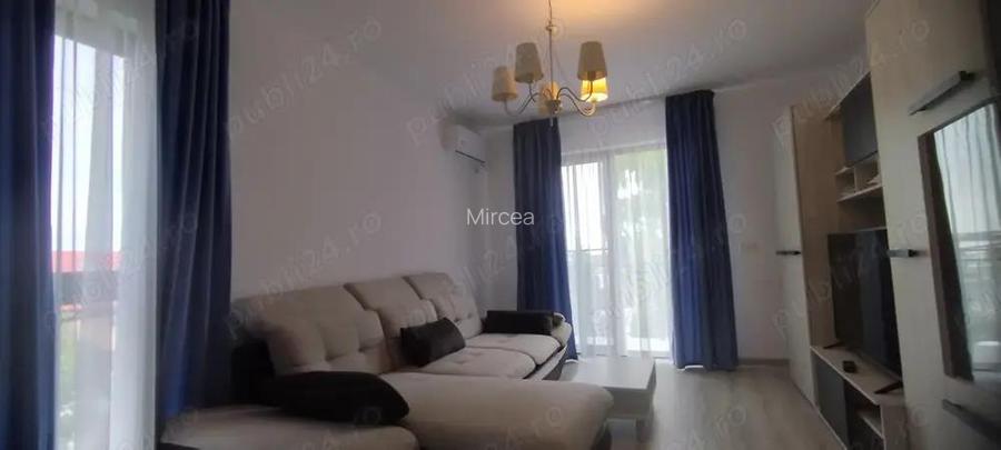 Proprietar inchiriez ap 2 camere in zona Mehala
