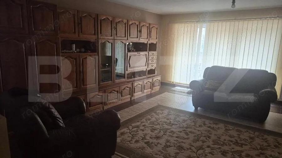 Casa 4 nivele + mansarda, 650 mp, zona Lucian Blaga - 12