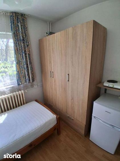 Garsoniera confort 3 de inchiriat in Gheorgheni - 1