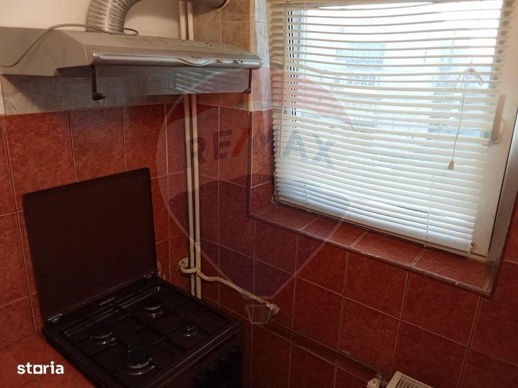 Apartament cu 1 camere de vanzare in zona Confectii - 15