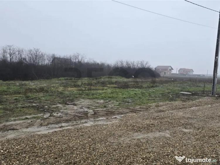 RECO Teren intravilan 501mp NOJORID - 1