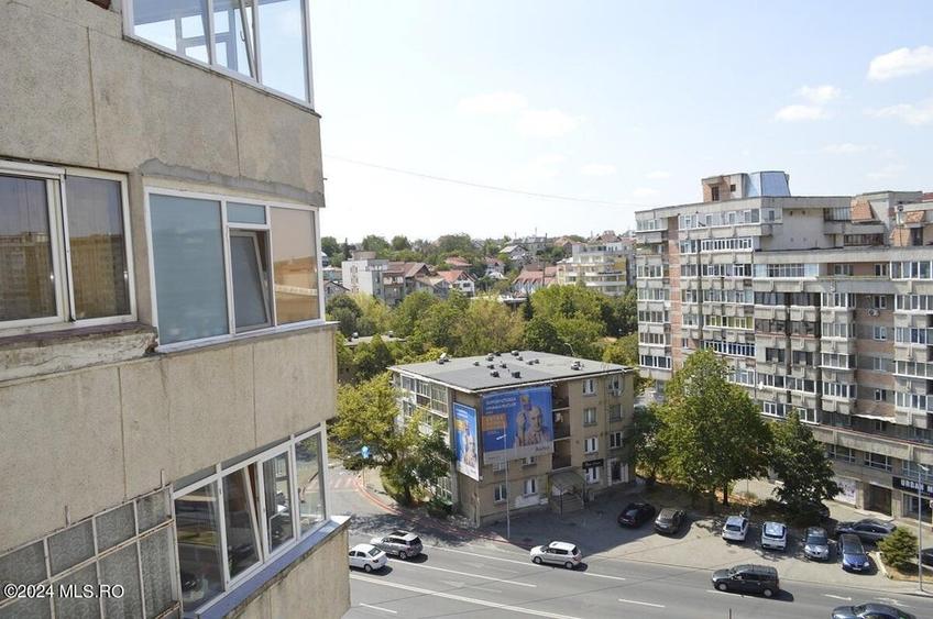 	Centru - Apartament 4 camere - 103 mp, 3 balcoane, loc de parcare! - 17