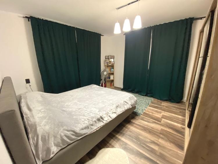 Casă individuală ultrafinisata interior | cu teren generos | 3 camere | Cugir - 8