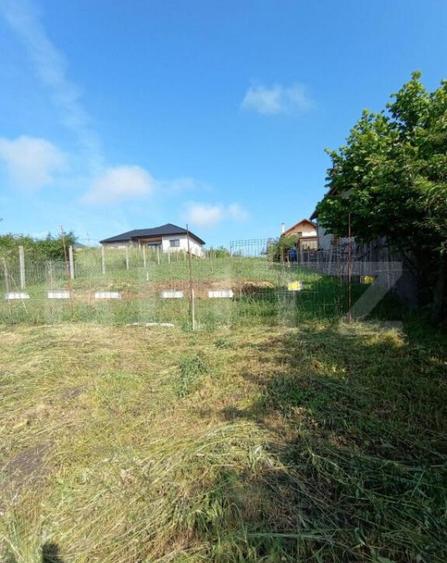 Teren intravilan de vanzare, 1438 mp, strada Iosiv Vulcan - - 1