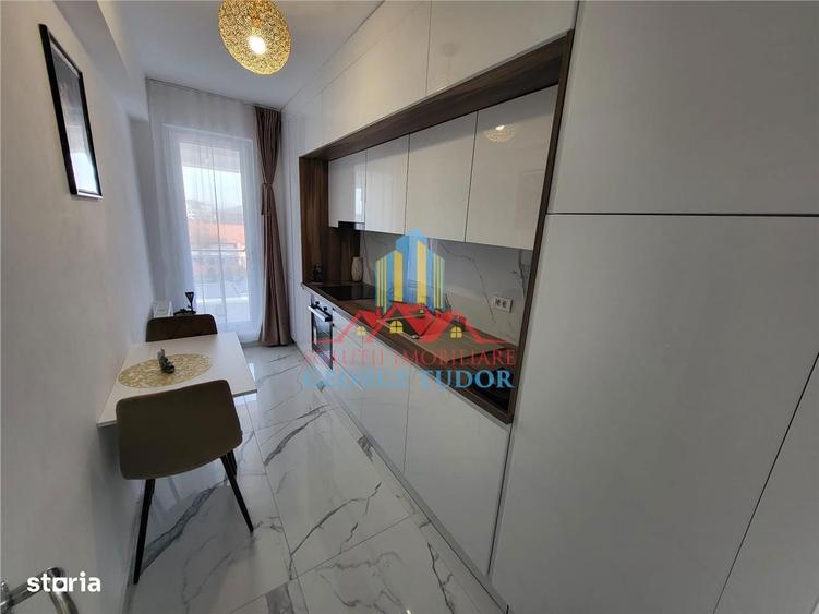 Inchiriere garsoniera decomandata Chiajna Padure - 5