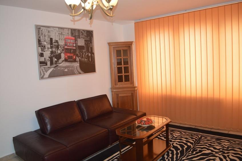 Apartament 2 camere Sala Palatului, Ateneu - 1