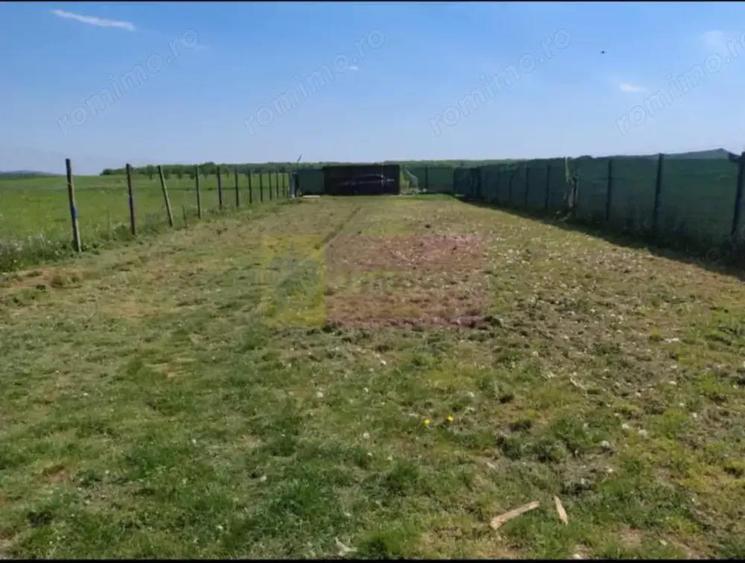 Teren cu constructie de vanzare in Urleta - 7