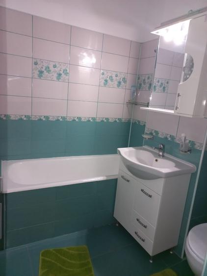 Apartament de inchiriat in Galati, Doja - 3 camere, 65 mp! - 10
