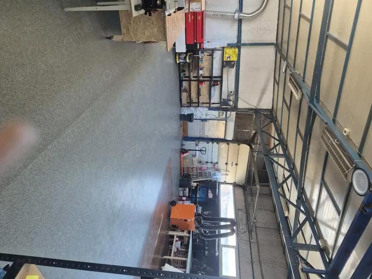 Inchiriez Hala plus Birouri Bucuresti sector 1-zona Stadion Rapid - 5