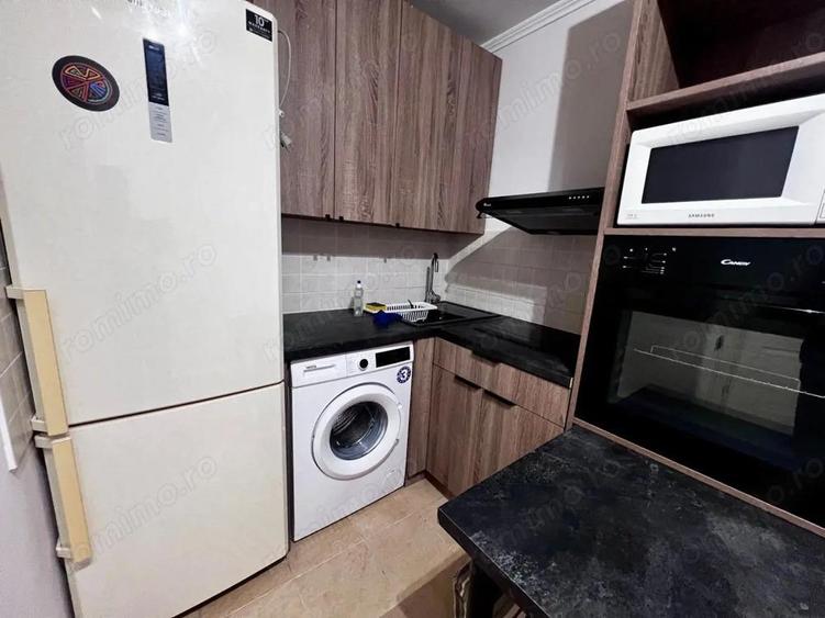 De inchiriat garsoniera in zona Lipovei - 1