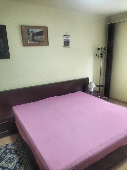 Inchiriez apartament 1 camera la casa - 5