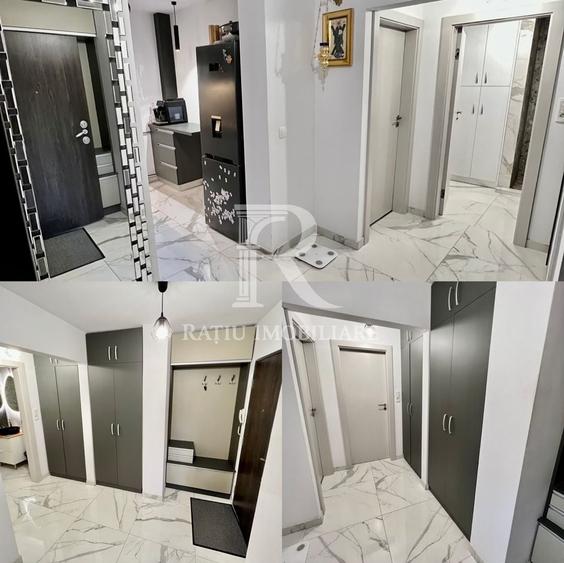 Apartament cu 2 Camere Modern de inchiriat | Parter | Oradea - 8