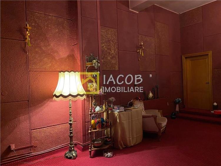 Spatiu comercial zona Parcul Catedralei Bacau - 12