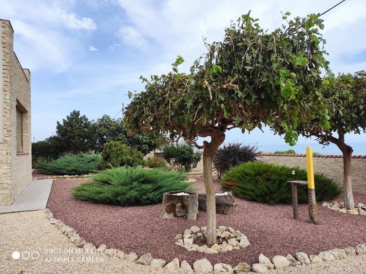 Proprietate Unicat în Costinești-Vila ta Mediteraneană la Marea Neagră - 5