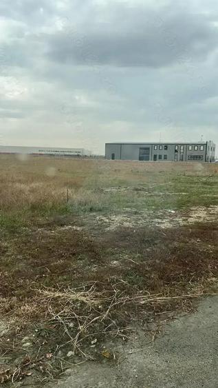 De vanzare teren industrial 5100 mp in Calea Sagului - 1
