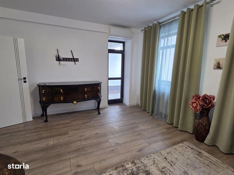 Prima inchirere! Apartament 2 camere Sisesti - 14