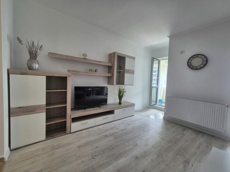 Garsoniera Avangarde City - Militari - 6