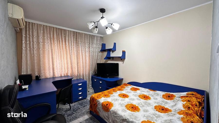 Apartament modern cu 3 camere, etaj 1 ?iglina 2 - 7