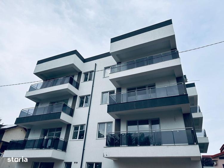 Apartament 2 camere/Padure Chiajna/Rasaritului - 1