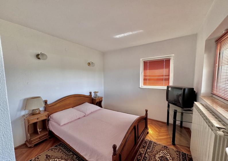 Vila Manastirea Snagov - 2