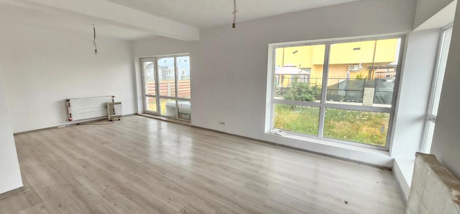 Vila individuala 4 camere - Berceni - 9