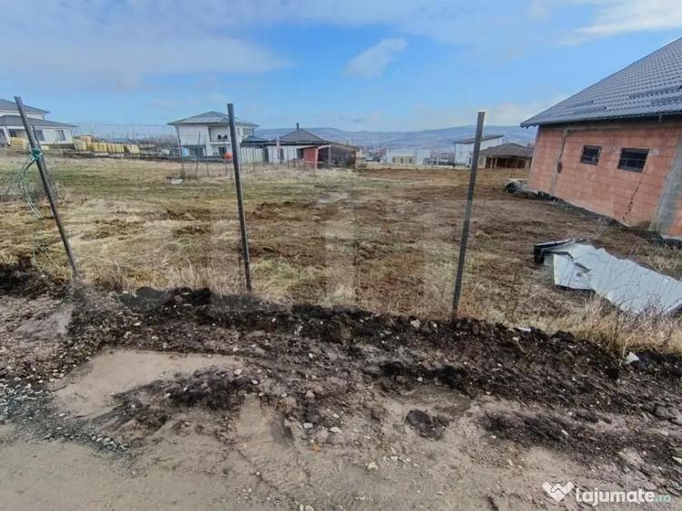 Teren Intravilan 600 mp - 3