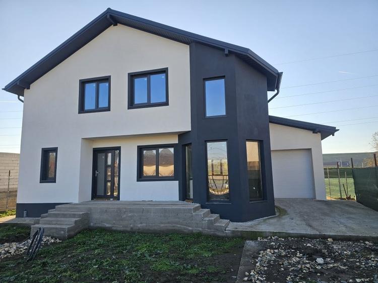 CASA DE VANZARE | VALU LUI  TRAIAN | TEREN CONCESIUNE - 1