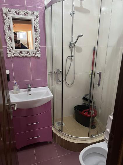 Inchiriez apartament cu 4 camere - 2