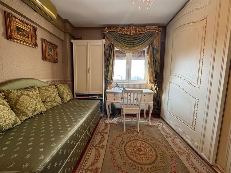 3 camere | decomandat| lux clasic -78mp - 7