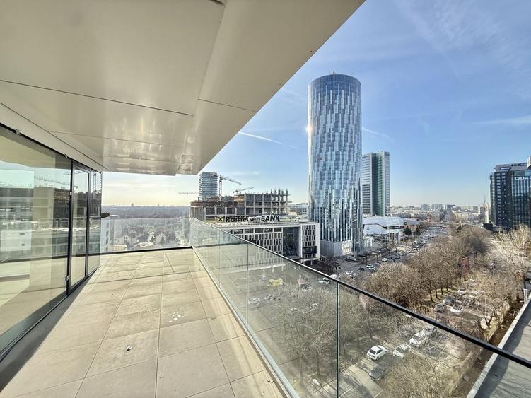 4 Camere | Etaj Superior | Terasă 60mp | Proiect Premium Nord - 7