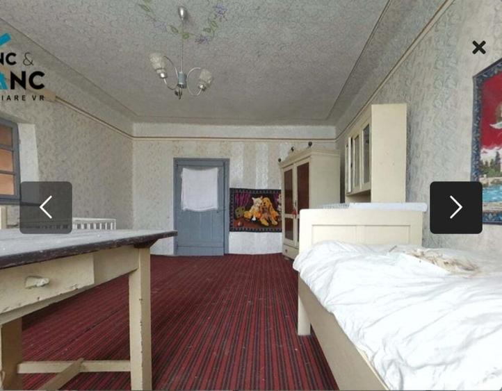 Casa de vanzare in ?iclau. Jud . Arad - 2