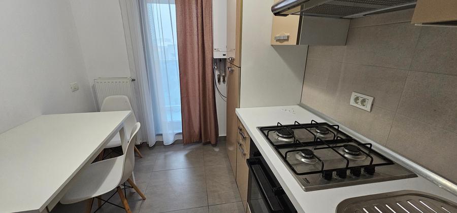 Plaza Residence - Parcul Liniei - 7