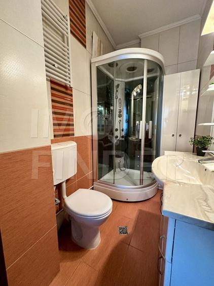 Apartament 4 camere in vila pe 2 niveluri, 150 mp, Andrei Muresanu - 7