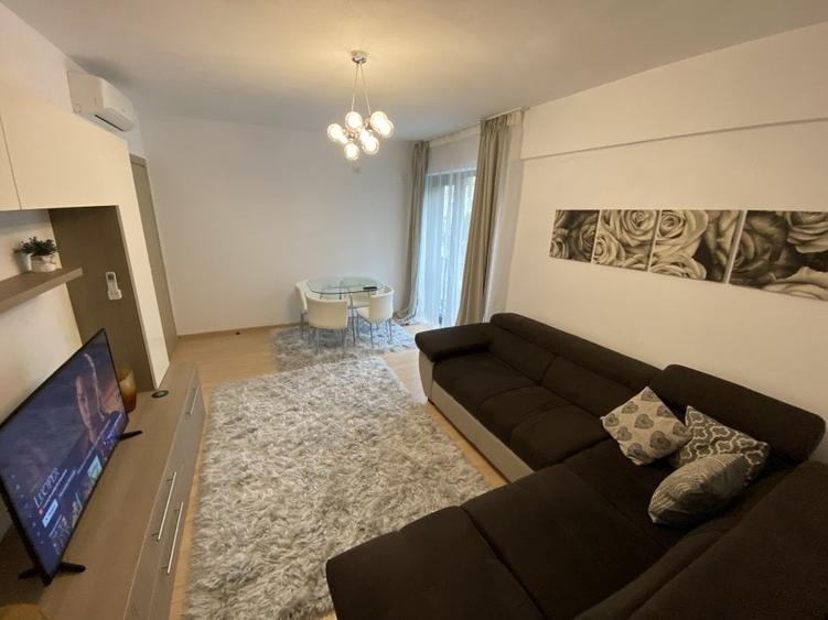 Apartament 2 camere bloc nou Piata Victoriei - 45
