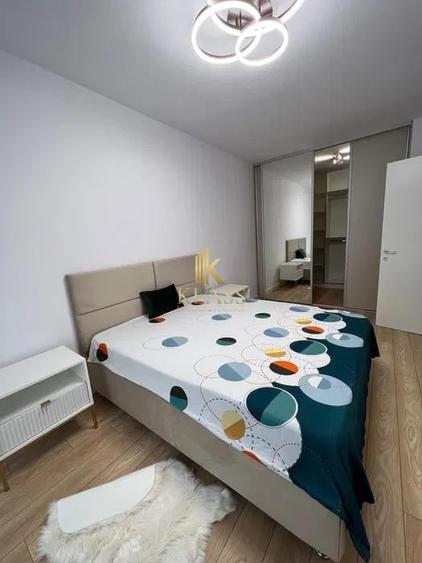 Apartament 2 camere | MTM | Pipera - 5