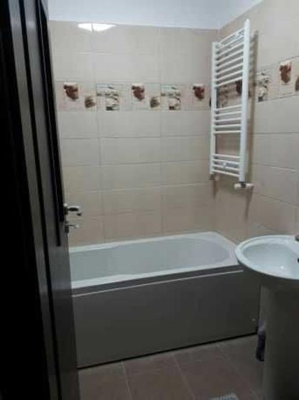 Inchiriere Garsoniera Decomandata Militari Residence - 3