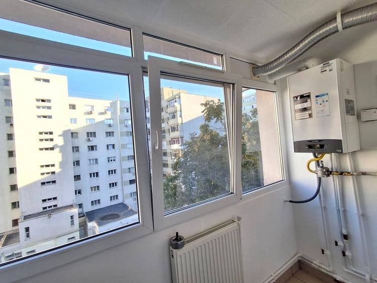 Apartament 3 Camere zona Basarabia - 13